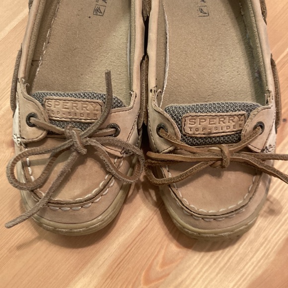 Girls Sperry Angelfish - Picture 2 of 6